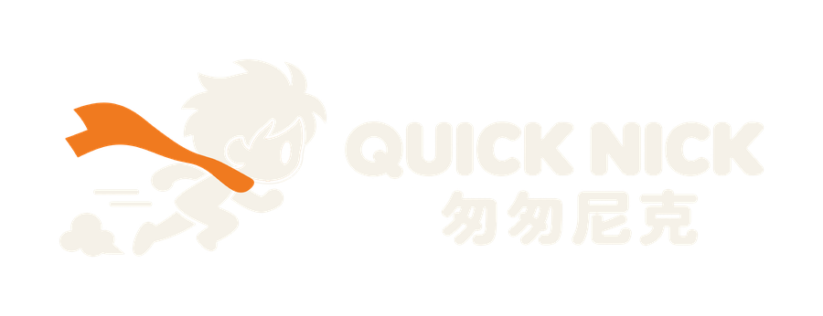 Quick Nick 匆匆尼克